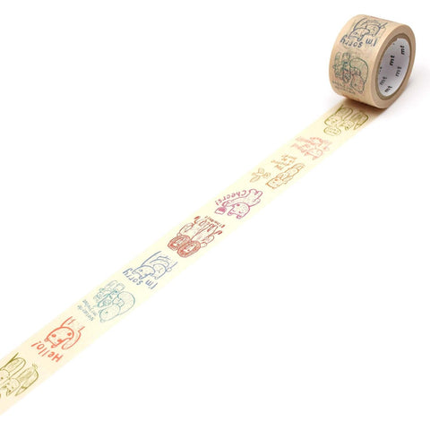 Washi Tape