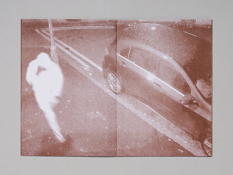 MONO – SPACE AFRIKA