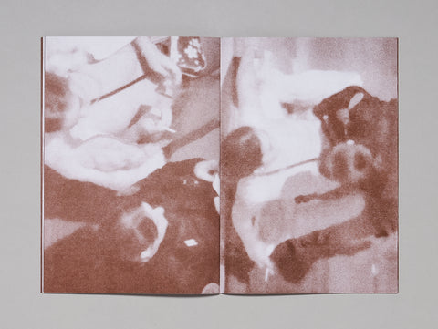 MONO – SPACE AFRIKA