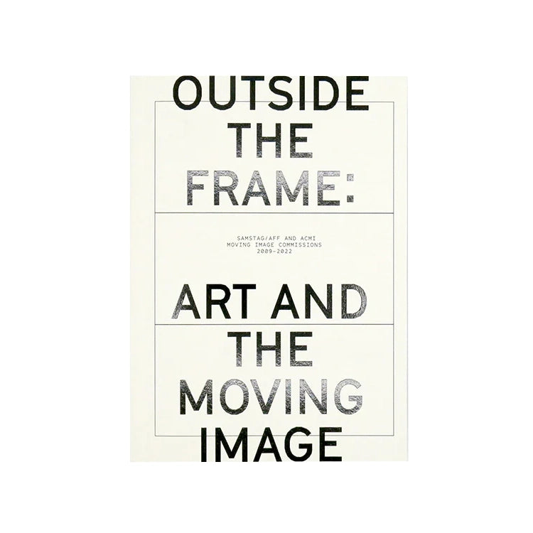 Outside the Frame dubblefilm