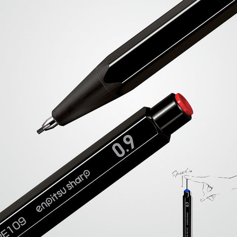 Enpitsu Sharp Mechanical Pencil