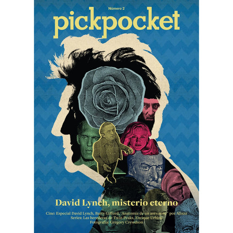 Pickpocket Issue 2