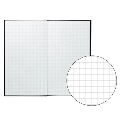 Field Notebook 3mm Grid