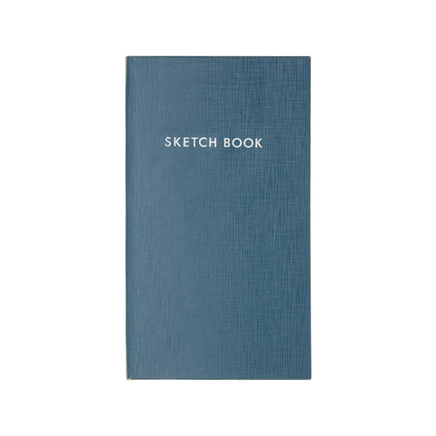 Field Notebook 3mm Grid