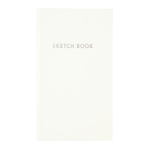 Field Notebook 3mm Grid