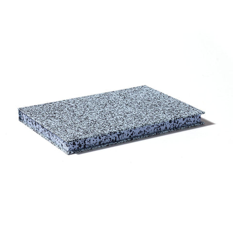 SPRAY SPLASH Hard Cover