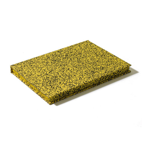 SPRAY SPLASH Hard Cover