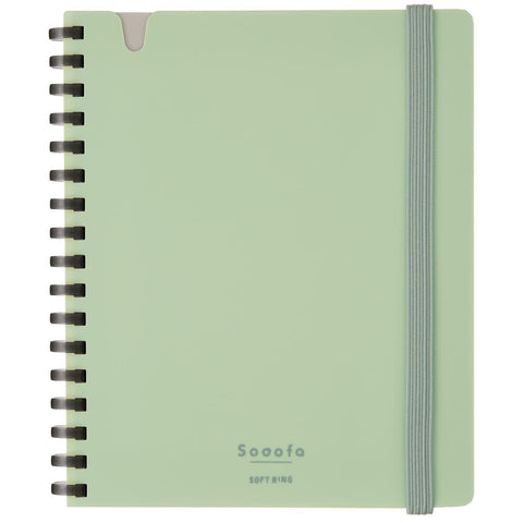 Sooofa Square A6 Transformation