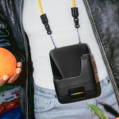 Polaroid Flip Instant Camera