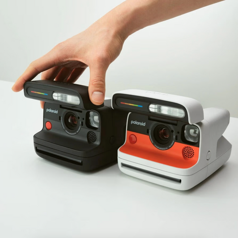 Polaroid Flip Instant Camera