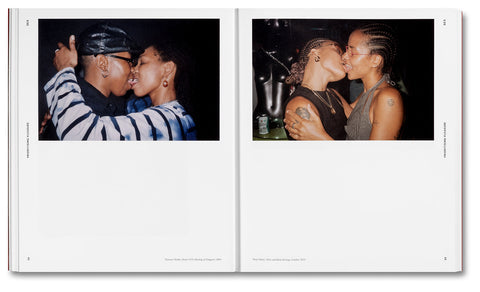 Sex, Clubs, Dissent: Visualising Queer Nightlife - Amelia Abraham