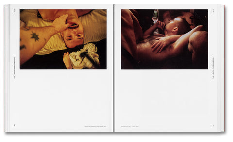 Sex, Clubs, Dissent: Visualising Queer Nightlife - Amelia Abraham