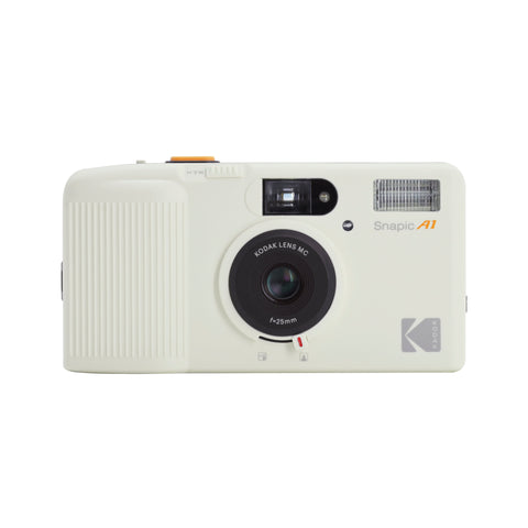 KODAK Snapic A1 35mm Film Camera - *Pre-order* ETA 3rd Week of December