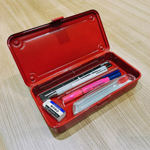 TOYO Steel Toolbox T-192