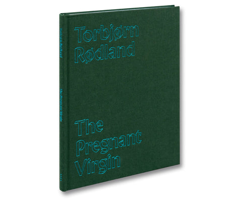 La Virgen Embarazada - Torbjørn Rødland