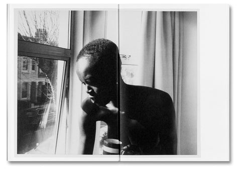 The Sound of Dirt and Beauty - Jesse Glazzard