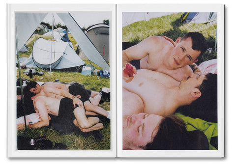 The Sound of Dirt and Beauty - Jesse Glazzard