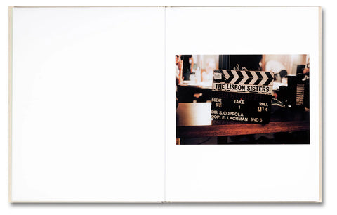 The Virgin Suicides - Sofia Coppola