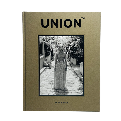 UNION MAGAZINE , Issue 18