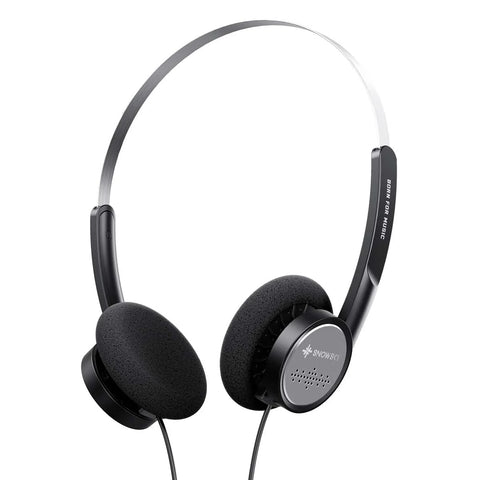 FiiO Snowsky Wind Headphones