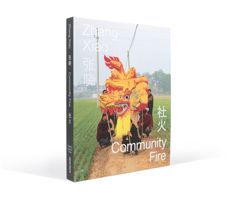 Zhang Xiao: incendio comunitario
