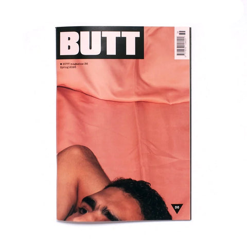 BUTT issue 36