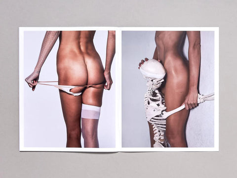 Donna Trope - La Petite Morte