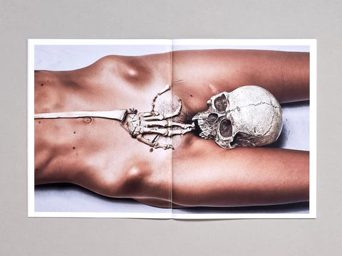 Donna Trope - La Petite Morte