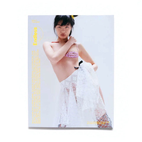Endless Magazine Issue 2