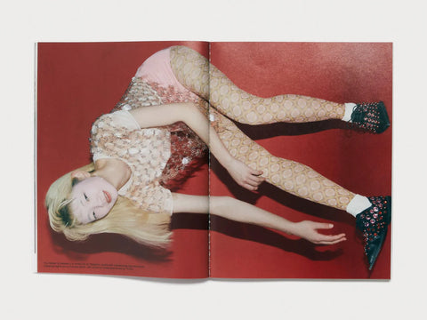 Endless Magazine Issue 2