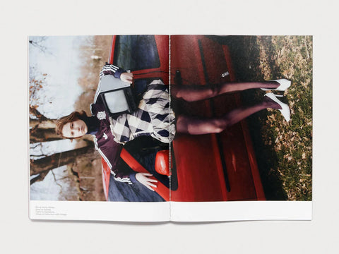 Endless Magazine Issue 2