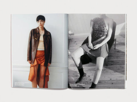 Endless Magazine Issue 2