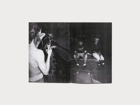 Analogs Part 1 - Fidel Storme