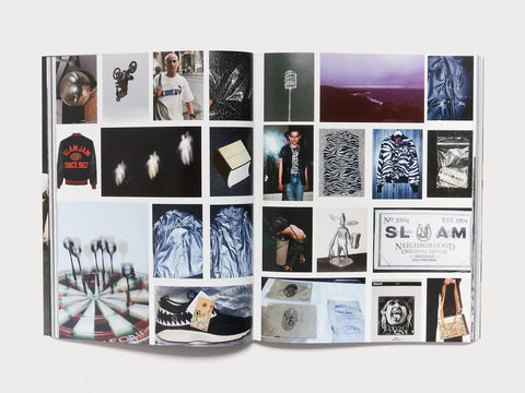 The New Order issue 33: untitled