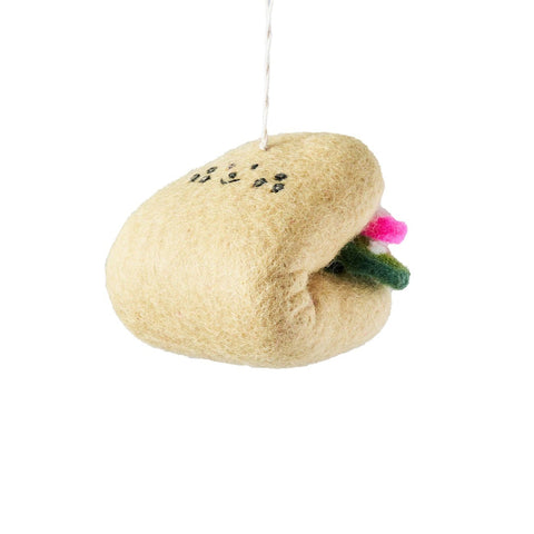 Ornament Bao