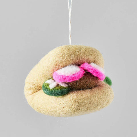 Ornament Bao