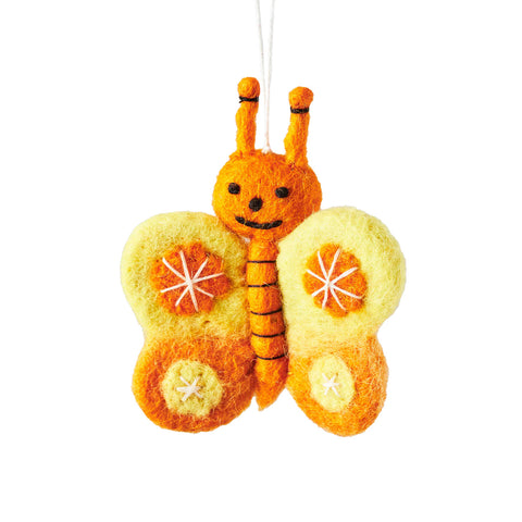 Ornament Mariposa