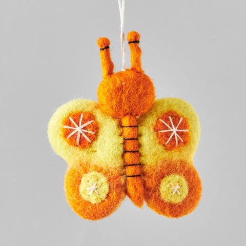 Ornament Mariposa