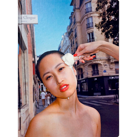 Amour Défendu - Lin Zhipeng - aka No.223