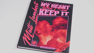 If You Can Reach My Heart, You Can Keep It
