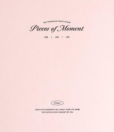 Collect Self-Adhesive Album