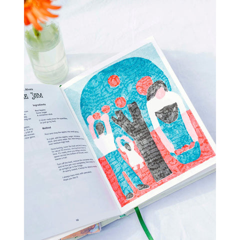 Jumbo Press - The Illustrators Cookbook 2