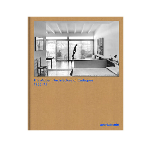 The modern Architecture of Cadaqués