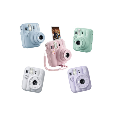 Fujifilm Instax Mini 13