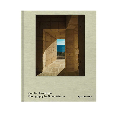 Can Lis, Jørn Utzon