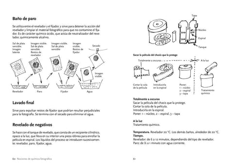 Apuntes de fotografía