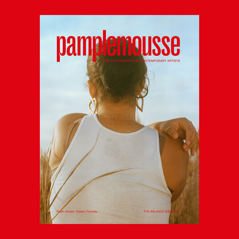 Pamplemousse THE BALANCE ISSUE #11