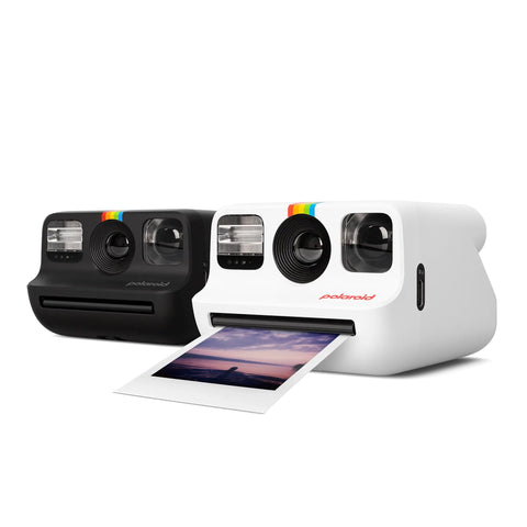 Cámara instantánea Polaroid Go Generación 2