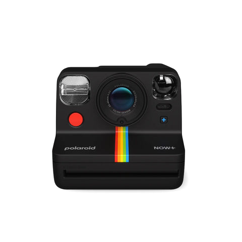 Cámara instantánea Polaroid Now+ Generación 2