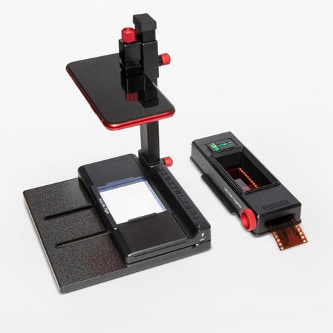 DigitaLIZA Max With Smartphone Stand